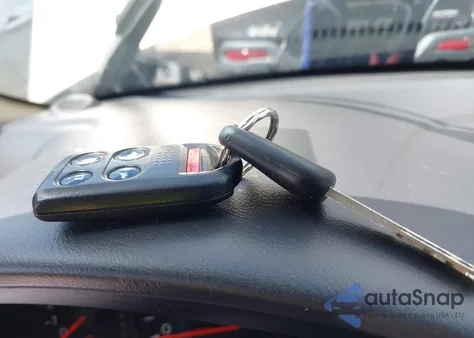 2008 Honda Odyssey Ex-L из США, поврежденный, VIN 5FNRL38618B071665